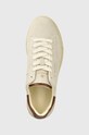 Gant sneakersy zamszowe Mc Julien beżowy 26633915.G106