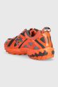 Încălțăminte New Balance sneakers ML610TB ML610TB portocaliu