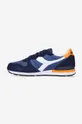 Diadora sneakersy Camaro Cholewka: Materiał syntetyczny, Materiał tekstylny, Skóra, Wnętrze: Materiał tekstylny, Podeszwa: Materiał syntetyczny