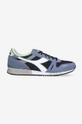 blue Diadora sneakers Titan Men’s