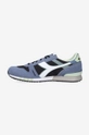 Diadora sneakers Titan  Gamba: Material sintetic, Piele intoarsa Interiorul: Material sintetic, Material textil Talpa: Material sintetic