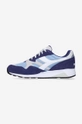 Diadora sneakers N902  Gamba: Material textil, Piele intoarsa Interiorul: Material sintetic, Material textil Talpa: Material sintetic