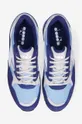 blue Diadora sneakers N902