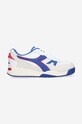 Diadora sneakersy Winner SL niska niebieski 501.179583.C6122