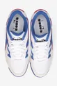 blue Diadora sneakers Winner SL