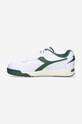 Shoes Diadora sneakers Winner 501.179584.C1161 green