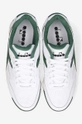 green Diadora sneakers Winner