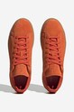 adidas Originals suede sneakers FZ6445 Stan Smith Crepe FZ6445 orange