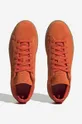 Σουέτ αθλητικά παπούτσια adidas Originals FZ6445 Stan Smith Crepe Ανδρικά