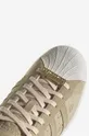 Semišové tenisky adidas Originals GY0027 Superstar Pánsky