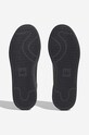 Kožené tenisky adidas Originals Stan Smith Relasted H06184 čierna SS23