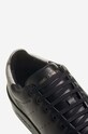 Kožené tenisky adidas Originals Stan Smith Relasted H06184 čierna