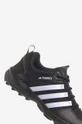 adidas TERREX buty Daroga Plus czarny