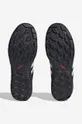 nero adidas TERREX scarpe Daroga Plus