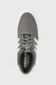 γκρί Πάνινα παπούτσια adidas Originals Seeley XT