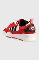 Shoes adidas Originals sneakers ADI2000 H03487 red