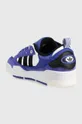 adidas Originals sneakers ADI2000  Uppers: Textile material, Natural leather, Suede Inside: Textile material Outsole: Synthetic material