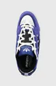 blue adidas Originals sneakers ADI2000