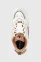 biały adidas Originals sneakersy ADI2000