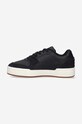 Puma leather sneakers CA Pro Lux PRM 390133 black