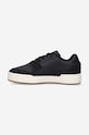 Puma leather sneakers CA Pro Lux PRM 390133 black