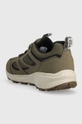 Jack Wolfskin buty Vojo 3 Vent Low Cholewka: Materiał syntetyczny, Materiał tekstylny, Wnętrze: Materiał tekstylny, Podeszwa: Materiał syntetyczny