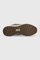 Παπούτσια Jack Wolfskin Vojo 3 Vent Low 4051221 πράσινο