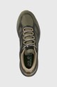 Jack Wolfskin pantofi Terraventure Texapore Low verde 4051621