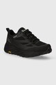 Cipele Jack Wolfskin Terraventure Texapore Low Planet friendly crna 4051621