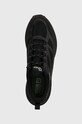 Черевики Jack Wolfskin Terraventure Texapore Low чорний 4051621