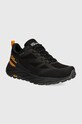 Черевики Jack Wolfskin Terraventure Texapore Low без утеплення чорний 4051621