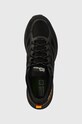 Черевики Jack Wolfskin Terraventure Texapore Low чорний 4051621