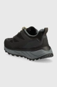 Jack Wolfskin buty Terraventure Texapore Low Cholewka: Materiał syntetyczny, Materiał tekstylny, Wnętrze: Materiał tekstylny, Podeszwa: Materiał syntetyczny