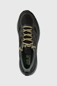 Čevlji Jack Wolfskin Terraventure Texapore Low črna 4051621
