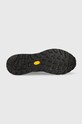 Ботинки Jack Wolfskin Terraventure Texapore Low 4051621 чёрный