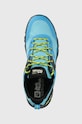 Черевики Jack Wolfskin Rebellion Guide Texapore Low блакитний 4053761