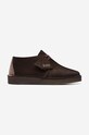 Clarks suede shoes Clarks Originals Desert Trek 26155488 26155488