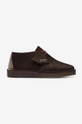 Clarks suede shoes Clarks Originals Desert Trek 26155488