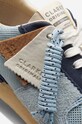 Shoes Clarks sneakers Clarks Originals Torrun 26170544 26170544 blue