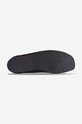 Μοκασίνια σουέτ Clarks Clarks Originals Wallabee Loafer 26172503 26172503 μαύρο SS24