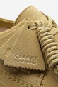 Clarks suede shoes Clarks Originals Weaver GTX Maple Suede 26171485 26171485 multicolor