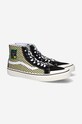 Vans trainers SK8-Hi 138 Decon VR3 VN0A4BX7CRM black