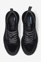 black Vans sneakers UltraRange