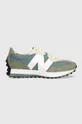 turquoise New Balance sneakers MS327CR Men’s