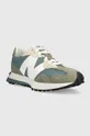 New Balance sneakers MS327CR turchese