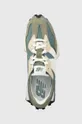tyrkysová Sneakers boty New Balance MS327CR