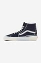 Încălțăminte Vans teniși SK8-Hi Reconstruct VN0005UKNUT bleumarin