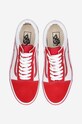 Vans tenisówki VN0009Q56RT Old Skool Bolt czerwony VN0009Q56RT