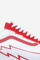 Vans tenisówki VN0009Q56RT Old Skool Bolt VN0009Q56RT