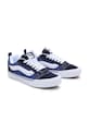 Σουέτ sneakers Vans Knu Skool VN0009QCNWD μπλε AA00